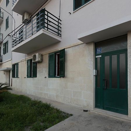 Apartment Leo Сплит Экстерьер фото