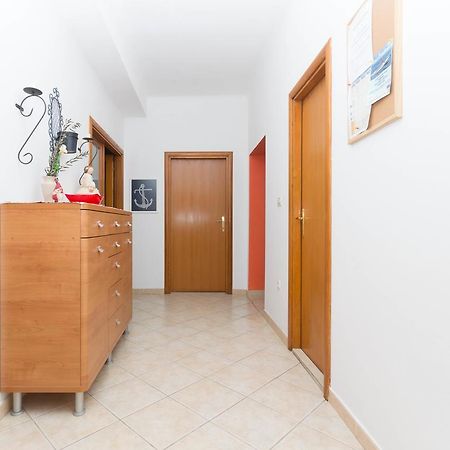 Apartment Leo Сплит Экстерьер фото
