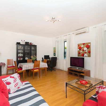 Apartment Leo Сплит Экстерьер фото