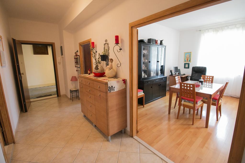 Apartment Leo Сплит Номер фото