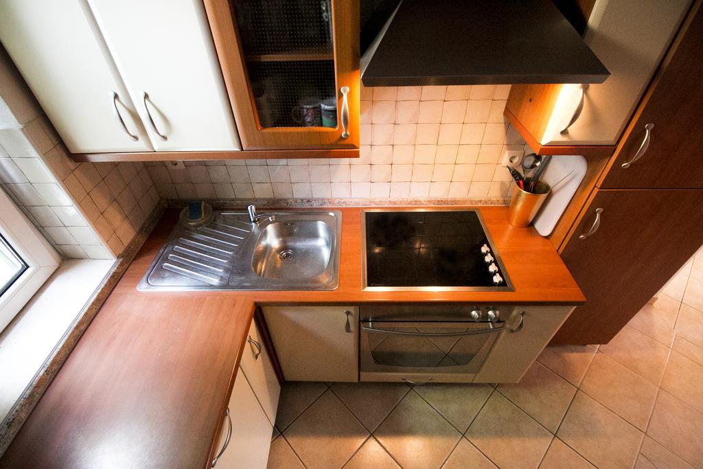 Apartment Leo Сплит Номер фото