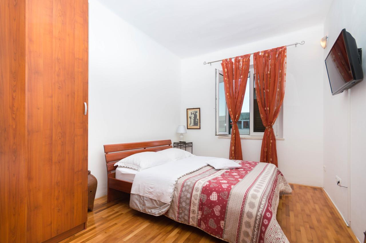 Apartment Leo Сплит Экстерьер фото