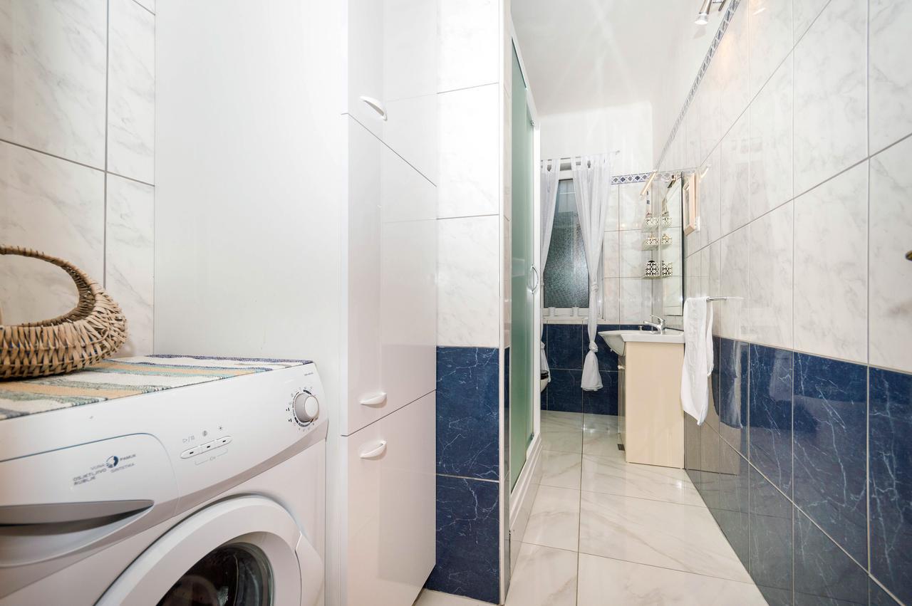 Apartment Leo Сплит Экстерьер фото