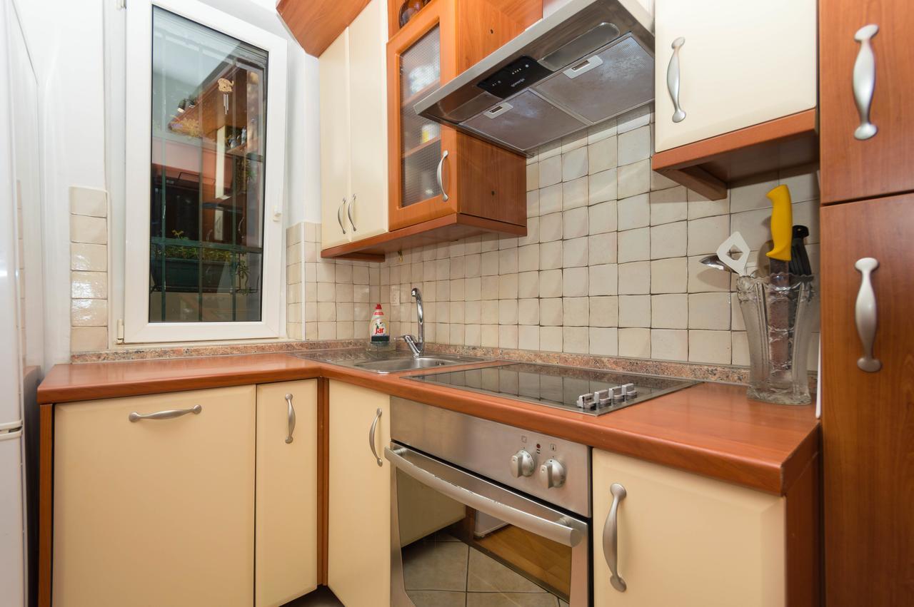 Apartment Leo Сплит Экстерьер фото
