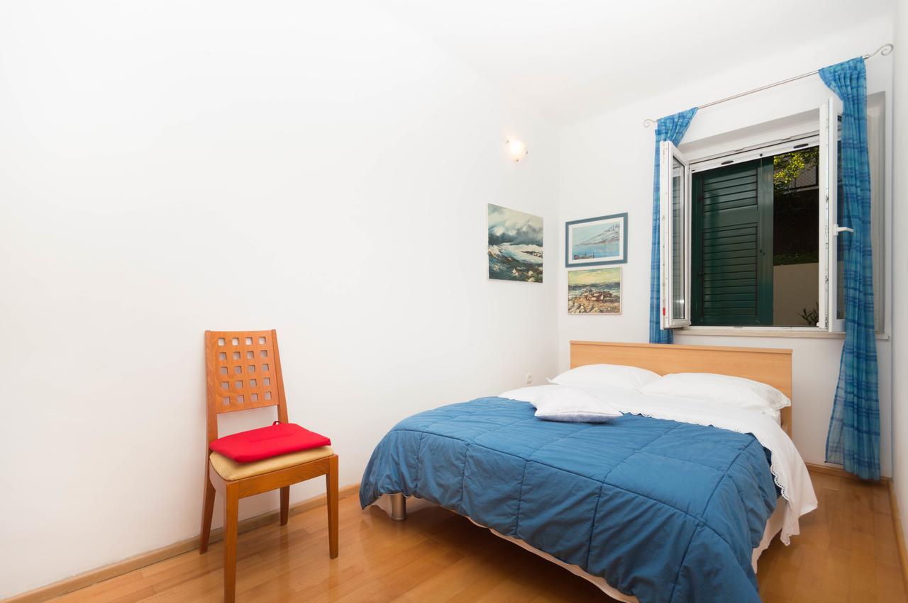 Apartment Leo Сплит Экстерьер фото