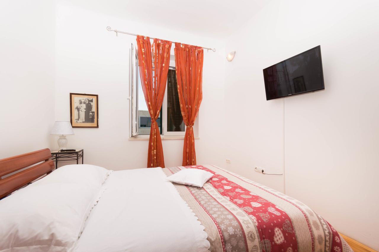 Apartment Leo Сплит Экстерьер фото
