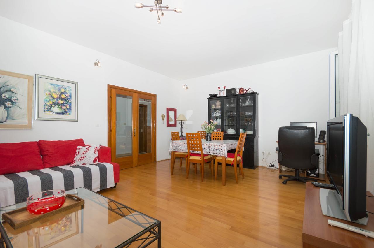 Apartment Leo Сплит Экстерьер фото