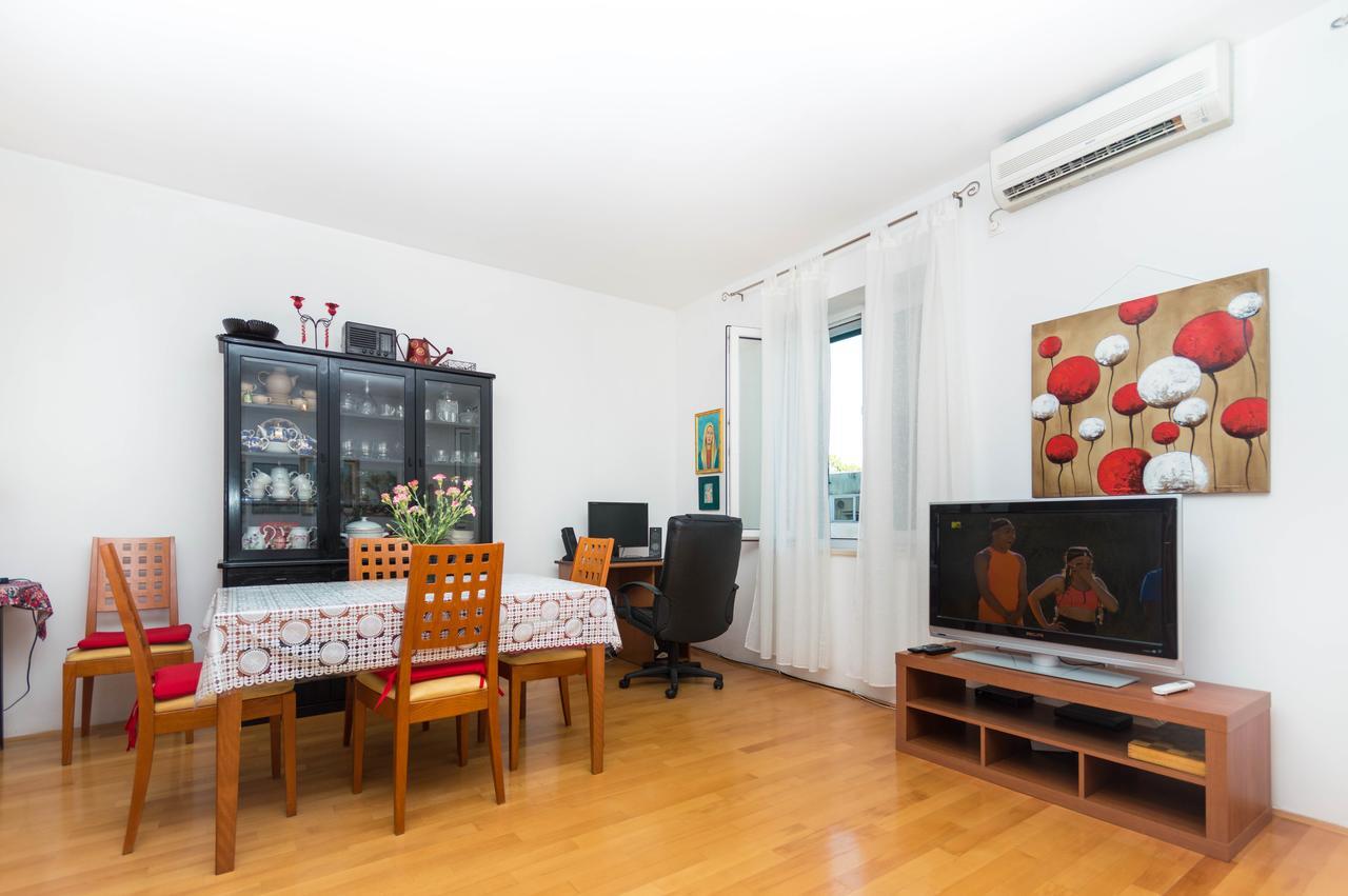 Apartment Leo Сплит Экстерьер фото