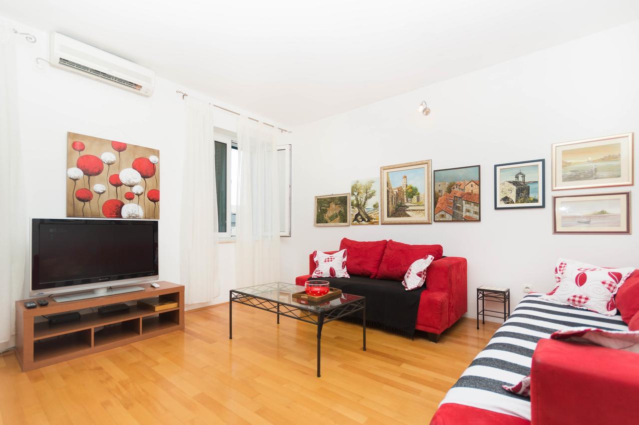 Apartment Leo Сплит Экстерьер фото