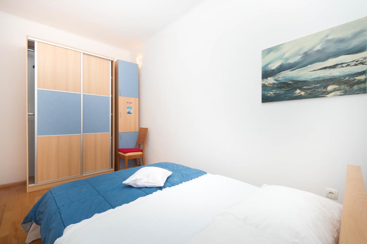 Apartment Leo Сплит Экстерьер фото
