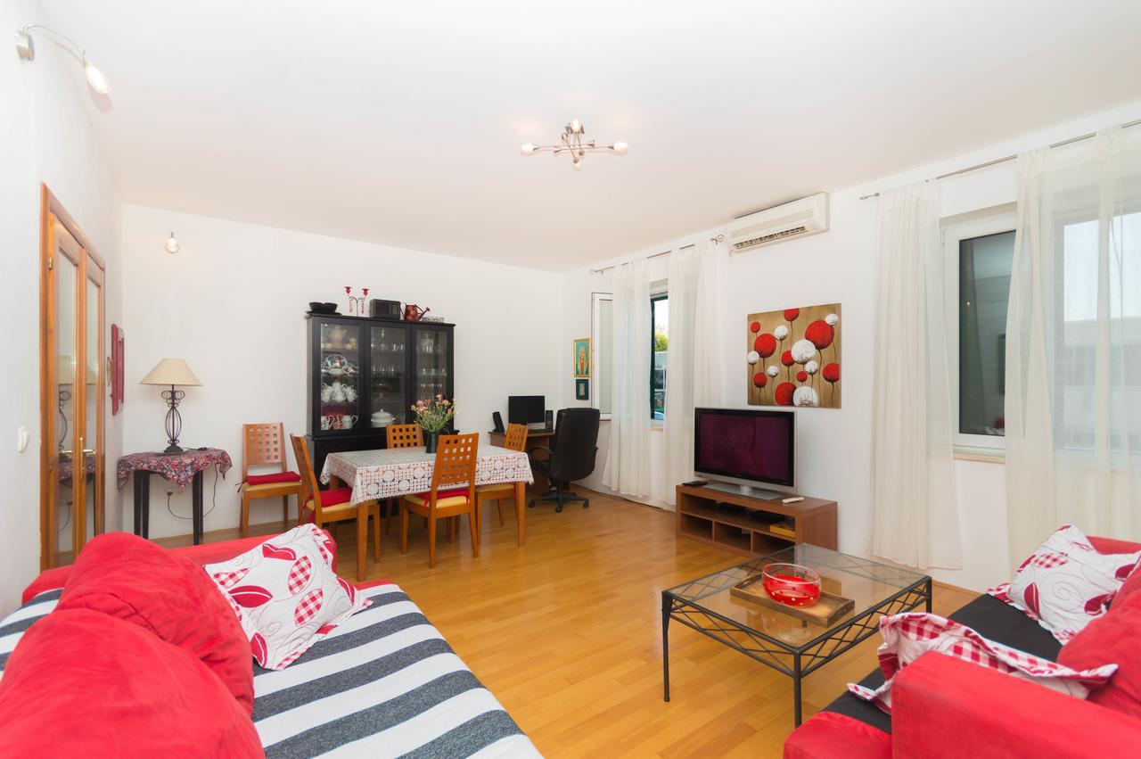 Apartment Leo Сплит Экстерьер фото